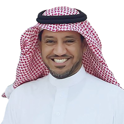 Eng. Mohammad Albuzaid