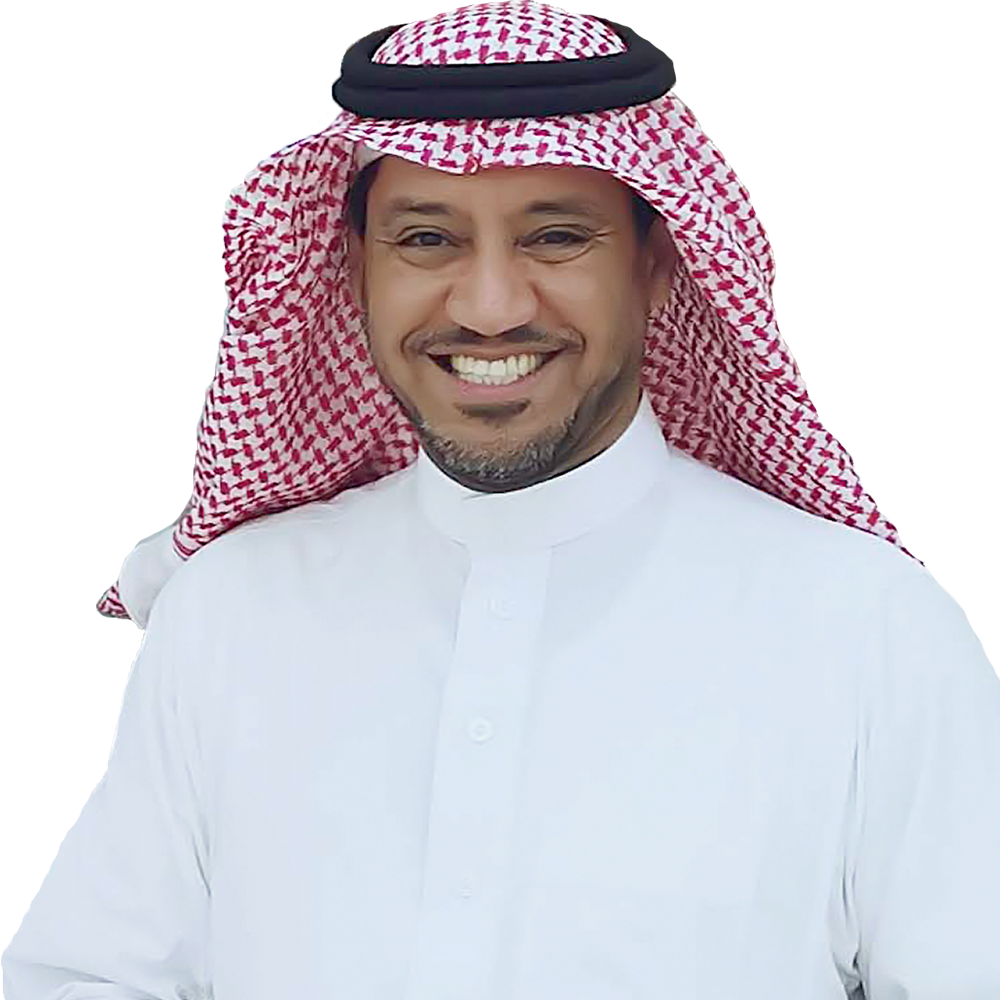 Eng. Mohammad Albuzaid