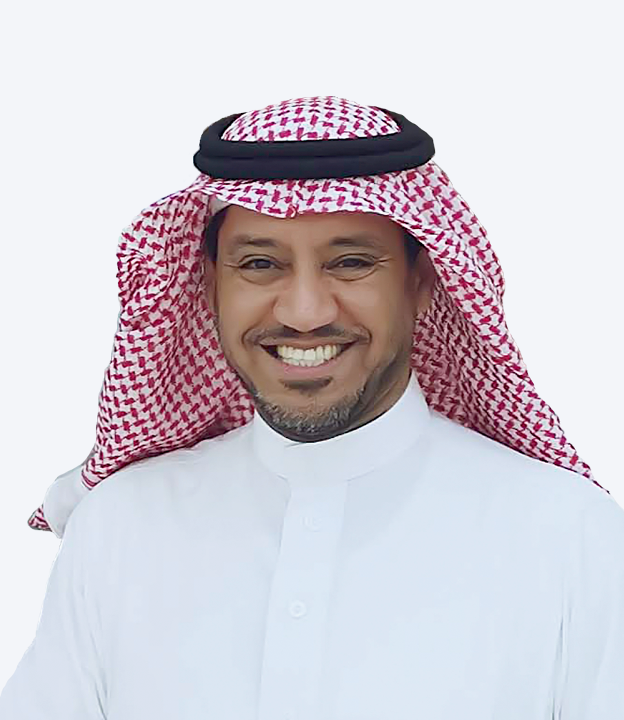 Eng. Mohammad Albuzai