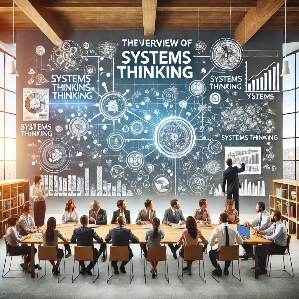 Fundamentals of Systems Thinking - American Institute for Training ...